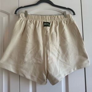 Sweat Short by Daily Drills